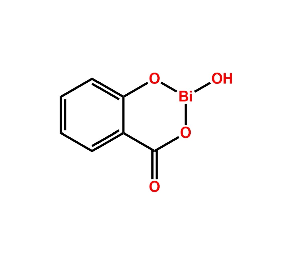 Bismuth Subsalicylate
